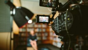 Publication audiovisuelles télévision radio youtube blogs sur la Maison des Lanceurs d'Alerte