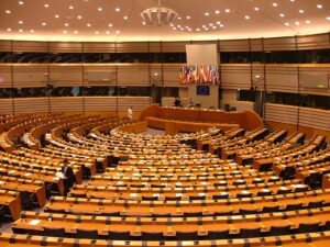 Parlement européen conseil union européenne directive whistleblowers protection violation droits
