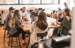 Rencontre de la MLA avec les pouvoirs publics