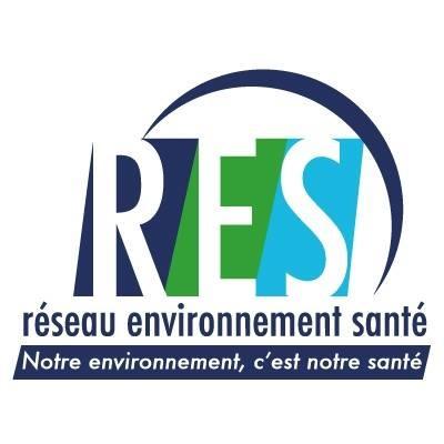 RES réseau environnement santé administrateur fondateur changement climatique urgence