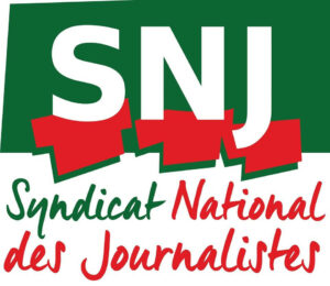 Syndicat national des journalistes (SNJ)