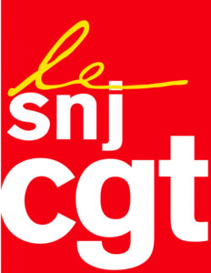 SNJ-CGT