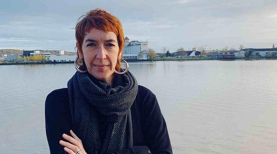 Valérie Murat