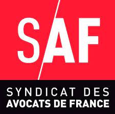 Syndicat des avocats de France (SAF)