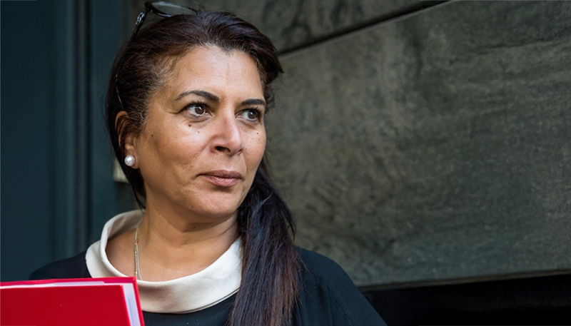 Houria Aouimeur
