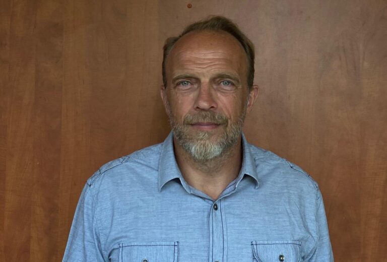 Jean Marc Cantais