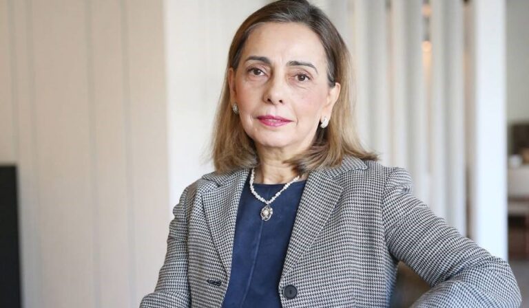 Yasmine Motarjemi