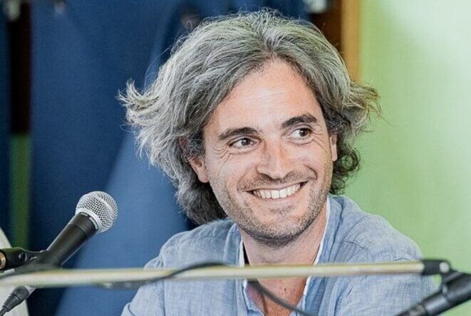 Mathieu Bellahsen