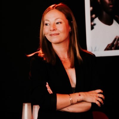 Léa Chamboncel